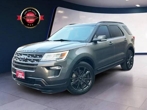 FORD EXPLORER 2019 1FM5K7D83KGA07670 image FORD EXPLORER 2019 1FM5K7D83KGA07670 image