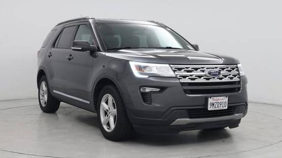 FORD EXPLORER 2019 1FM5K7D87KGB08632 image FORD EXPLORER 2019 1FM5K7D87KGB08632 image