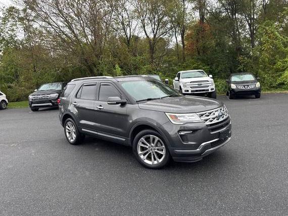 FORD EXPLORER 2019 1FM5K8FH5KGA74967 image FORD EXPLORER 2019 1FM5K8FH5KGA74967 image
