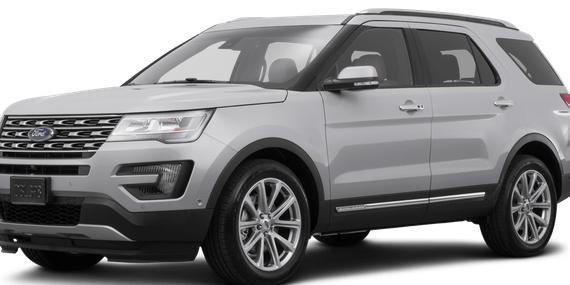 FORD EXPLORER 2019 1FM5K7F80KGA83425 image