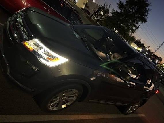 FORD EXPLORER 2019 1FM5K7F80KGB21722 image FORD EXPLORER 2019 1FM5K7F80KGB21722 image