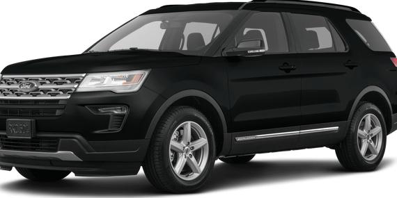 FORD EXPLORER 2019 1FM5K8D81KGA43816 image