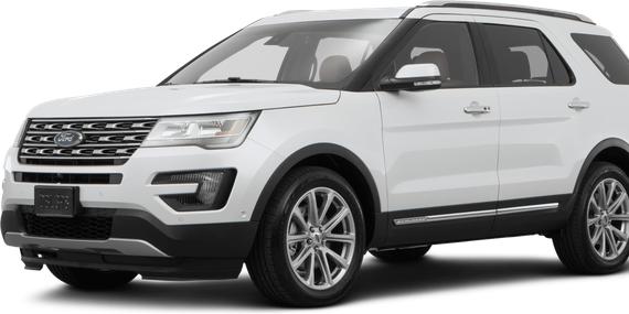 FORD EXPLORER 2019 1FM5K7F84KGB16555 image