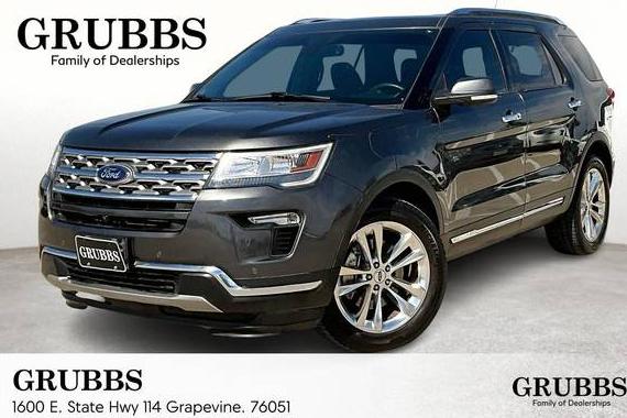 FORD EXPLORER 2019 1FM5K8F81KGA46258 image FORD EXPLORER 2019 1FM5K8F81KGA46258 image
