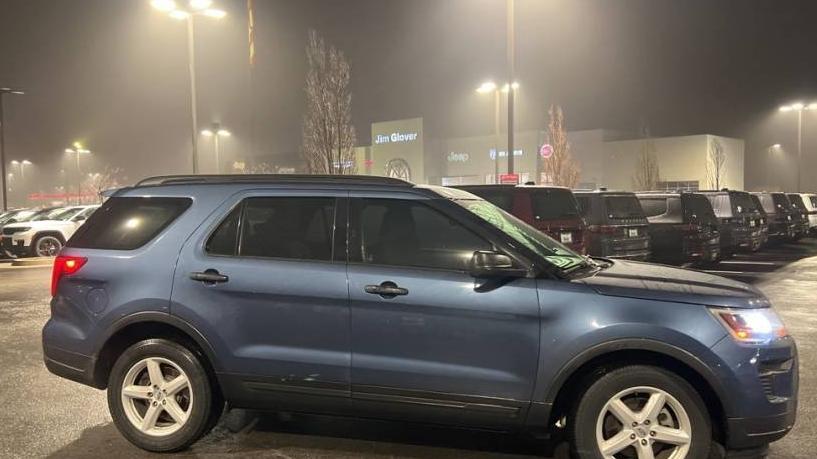 FORD EXPLORER 2019 1FM5K7B82KGA46186 image