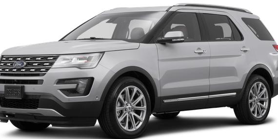 FORD EXPLORER 2019 1FM5K7F86KGA10706 image