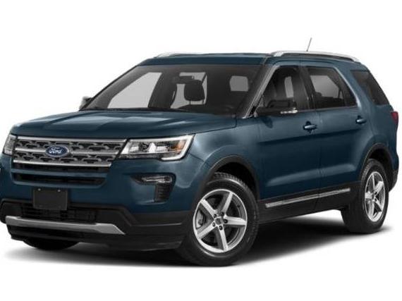 FORD EXPLORER 2019 1FM5K7F8XKGB17418 image FORD EXPLORER 2019 1FM5K7F8XKGB17418 image