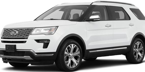 FORD EXPLORER 2019 1FM5K8HT5KGA85386 image