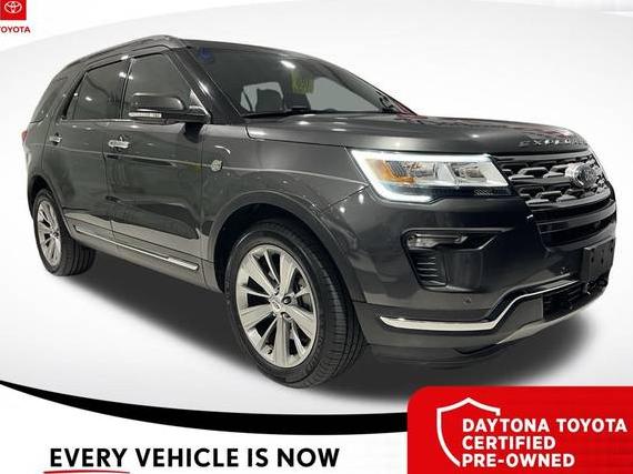 FORD EXPLORER 2019 1FM5K8F86KGA38107 image FORD EXPLORER 2019 1FM5K8F86KGA38107 image