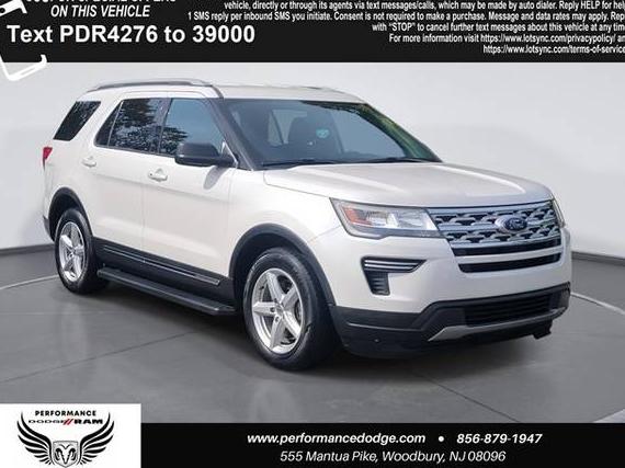 FORD EXPLORER 2019 1FM5K7D8XKGA84276 image FORD EXPLORER 2019 1FM5K7D8XKGA84276 image