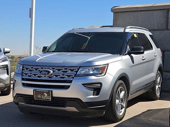 FORD EXPLORER 2019 1FM5K7D88KGB39419 image FORD EXPLORER 2019 1FM5K7D88KGB39419 image