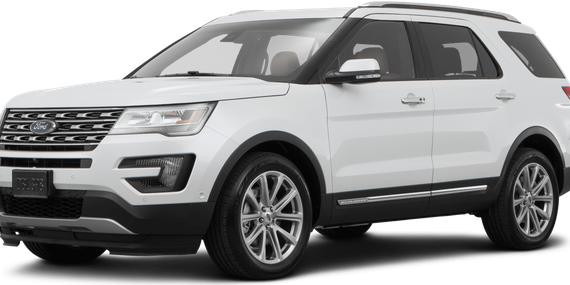 FORD EXPLORER 2019 1FM5K7F85KGA75305 image