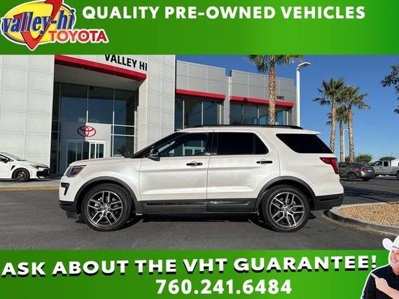 FORD EXPLORER 2019 1FM5K8GT5KGA41938 image FORD EXPLORER 2019 1FM5K8GT5KGA41938 image