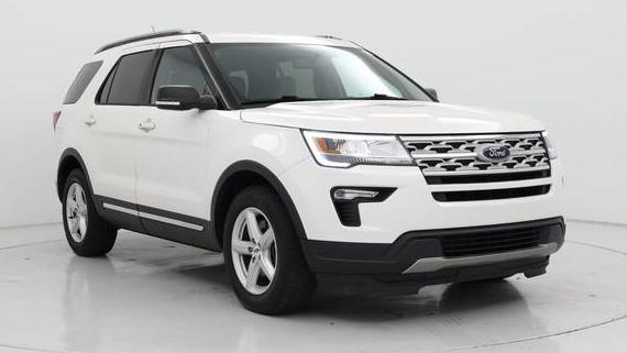 FORD EXPLORER 2019 1FM5K7D87KGB25205 image