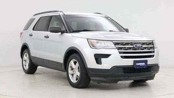 FORD EXPLORER 2019 1FM5K7B87KGA93035 image