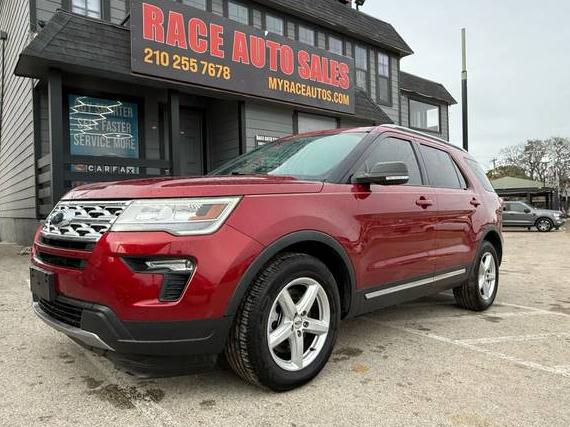 FORD EXPLORER 2019 1FM5K7DH0KGB07029 image FORD EXPLORER 2019 1FM5K7DH0KGB07029 image