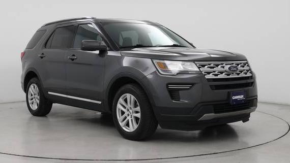 FORD EXPLORER 2019 1FM5K8D81KGA76945 image