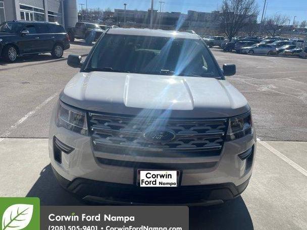 FORD EXPLORER 2019 1FM5K8D81KGA77075 image