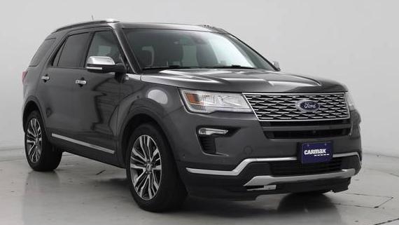 FORD EXPLORER 2019 1FM5K8HT1KGA52188 image
