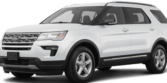 FORD EXPLORER 2019 1FM5K7DH3KGA37025 image