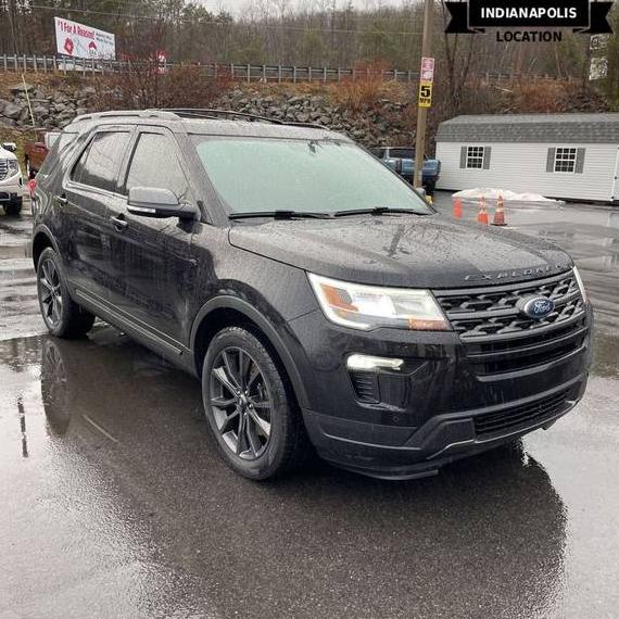 FORD EXPLORER 2019 1FM5K8D8XKGA94781 image FORD EXPLORER 2019 1FM5K8D8XKGA94781 image