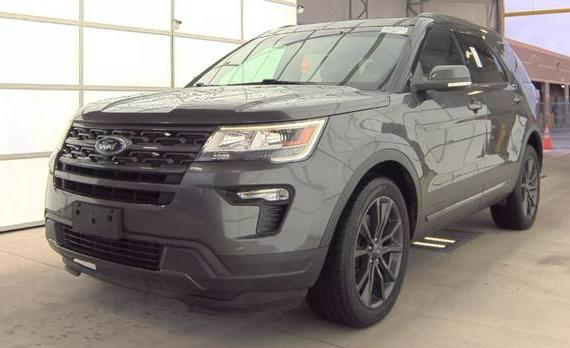 FORD EXPLORER 2019 1FM5K8DH9KGB51049 image