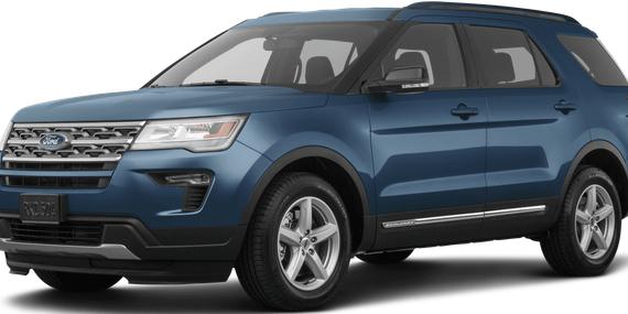 FORD EXPLORER 2019 1FM5K7DH5KGA71452 image