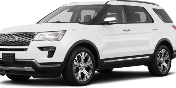FORD EXPLORER 2019 1FM5K8HT7KGA09295 image