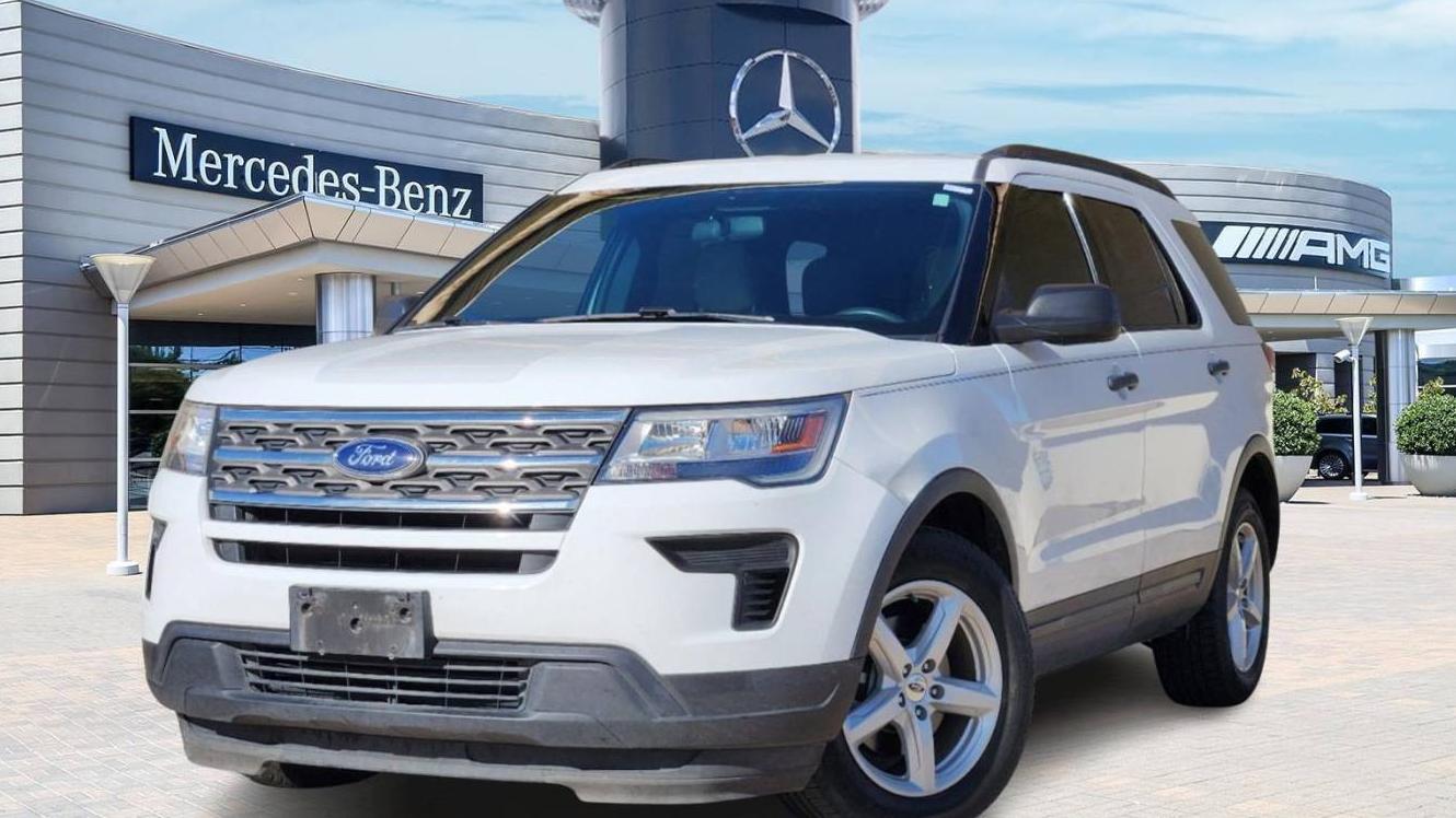 FORD EXPLORER 2019 1FM5K7B84KGA08488 image