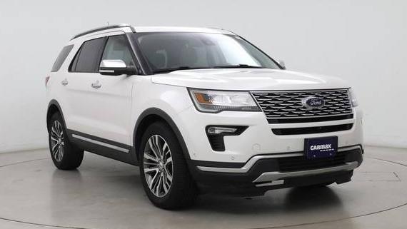 FORD EXPLORER 2019 1FM5K8HT6KGA27755 image