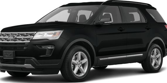 FORD EXPLORER 2019 1FM5K7DH1KGA76423 image