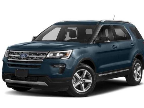 FORD EXPLORER 2019 1FM5K8D88KGA82144 image
