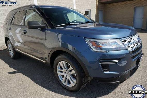 FORD EXPLORER 2019 1FM5K8D83KGA20814 image FORD EXPLORER 2019 1FM5K8D83KGA20814 image