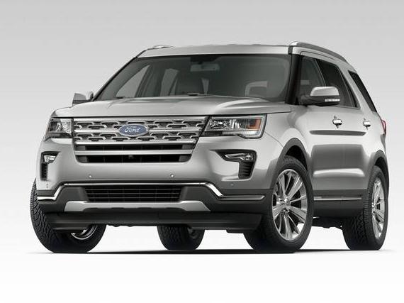 FORD EXPLORER 2019 1FM5K8DH8KGA75128 image