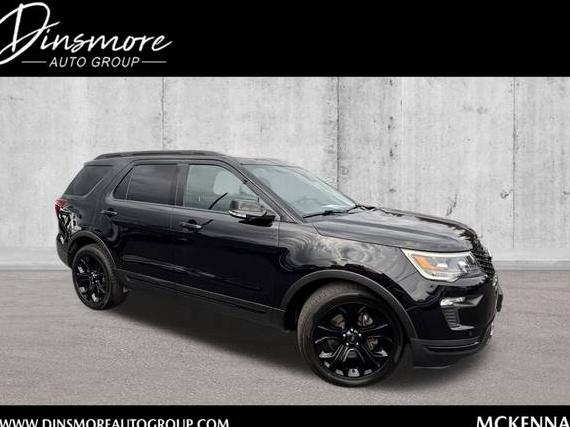 FORD EXPLORER 2019 1FM5K8GT5KGA65897 image FORD EXPLORER 2019 1FM5K8GT5KGA65897 image
