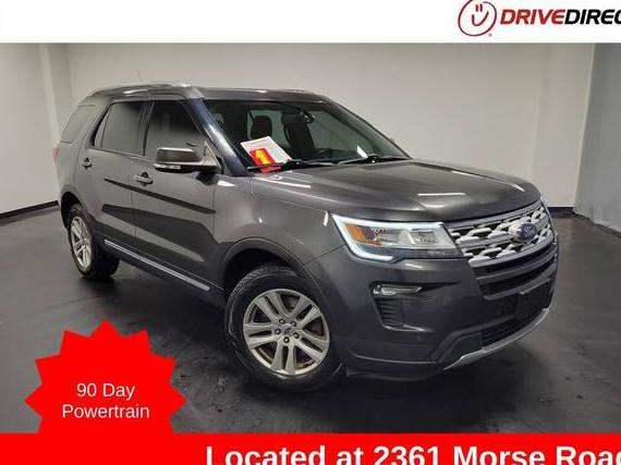 FORD EXPLORER 2019 1FM5K8D83KGA02300 image FORD EXPLORER 2019 1FM5K8D83KGA02300 image