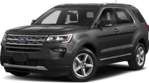 FORD EXPLORER 2019 1FM5K8D89KGB04071 image