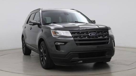 FORD EXPLORER 2019 1FM5K7D80KGB33825 image