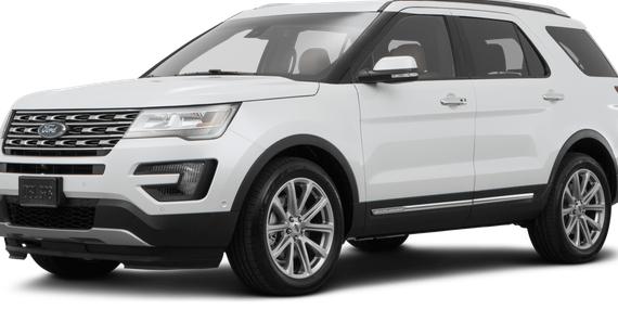 FORD EXPLORER 2019 1FM5K8F82KGA78071 image