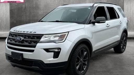 FORD EXPLORER 2019 1FM5K7DHXKGB53824 image