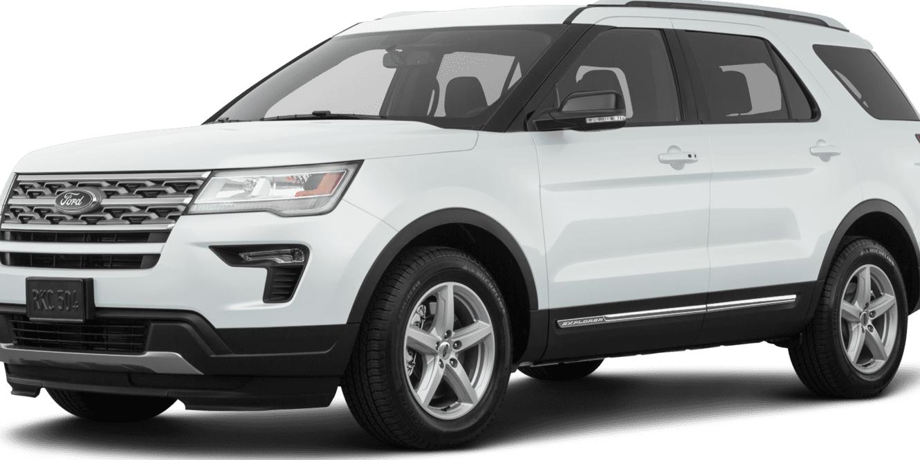 FORD EXPLORER 2019 1FM5K8DH1KGA10203 image