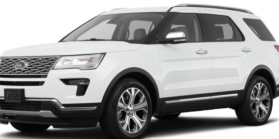 FORD EXPLORER 2019 1FM5K8HT1KGA86390 image