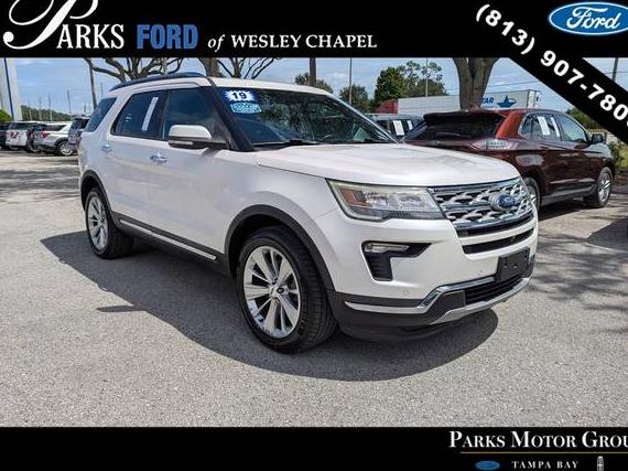 FORD EXPLORER 2019 1FM5K8F89KGB16024 image FORD EXPLORER 2019 1FM5K8F89KGB16024 image