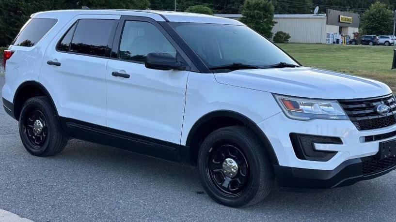 FORD EXPLORER 2019 1FM5K8AR8KGA77880 image