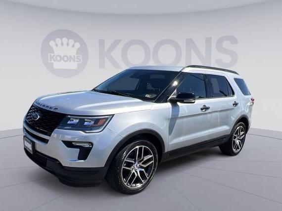 FORD EXPLORER 2019 1FM5K8GT5KGB18906 image FORD EXPLORER 2019 1FM5K8GT5KGB18906 image