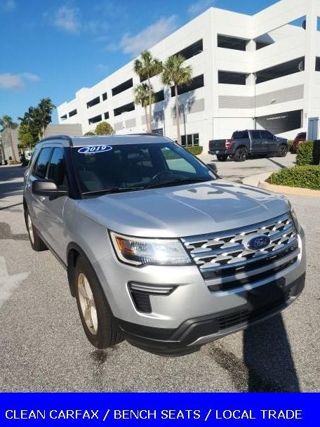 FORD EXPLORER 2019 1FM5K7DH2KGB02883 image