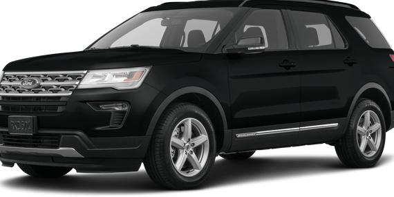 FORD EXPLORER 2019 1FM5K7D83KGA39907 image