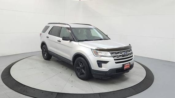 FORD EXPLORER 2019 1FM5K8B86KGA92710 image FORD EXPLORER 2019 1FM5K8B86KGA92710 image
