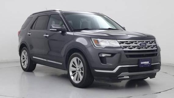 FORD EXPLORER 2019 1FM5K8F88KGA19591 image FORD EXPLORER 2019 1FM5K8F88KGA19591 image
