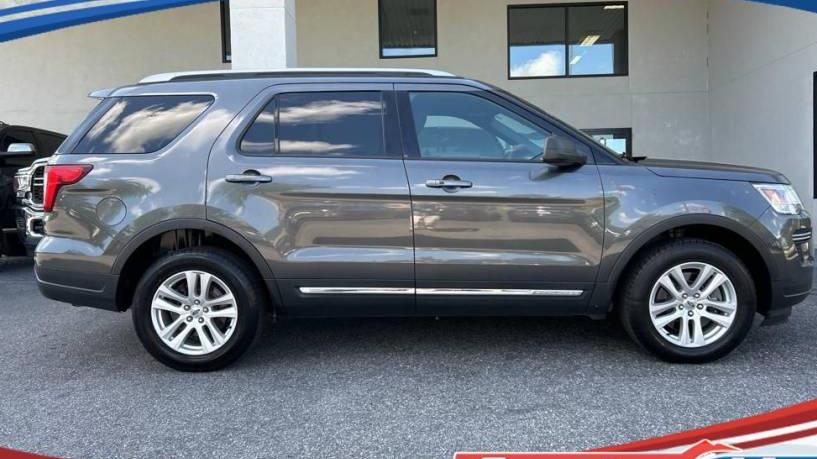 FORD EXPLORER 2019 1FM5K8DH3KGA67180 image